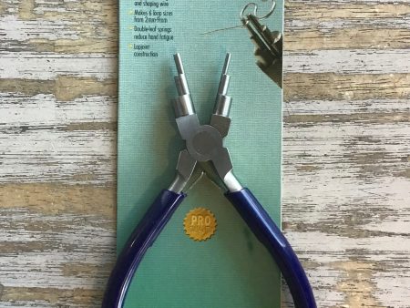 6 Step Bail Making Plier For Cheap