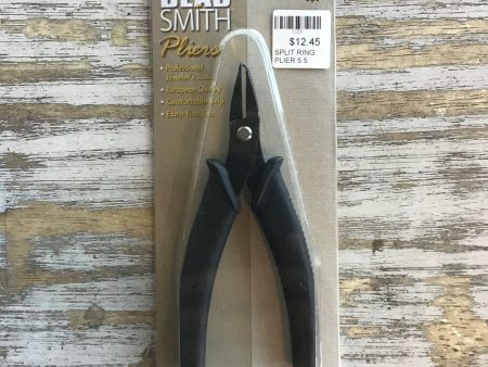 Split Ring Plier 5.5 Hot on Sale